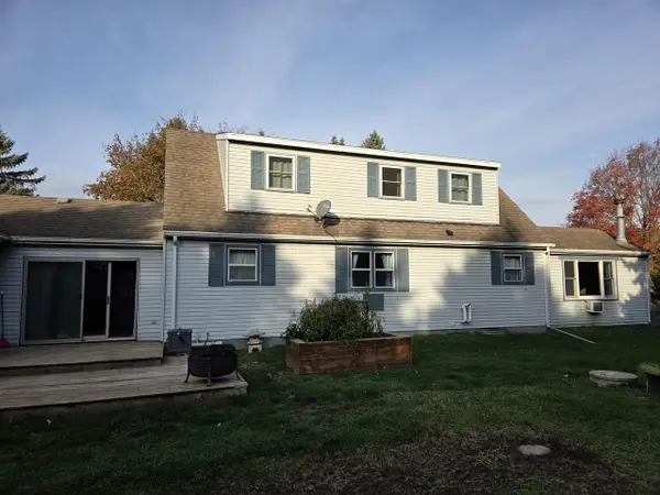 N5990 Schwartz Lane, Green Lake, WI 54941