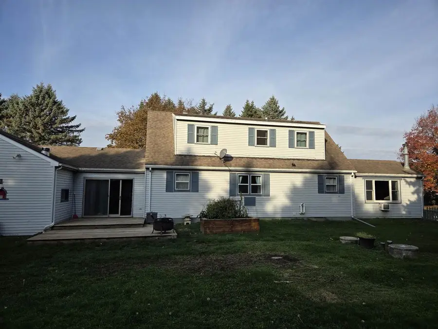 N5990 Schwartz Lane, Green Lake, WI 54941 - #2