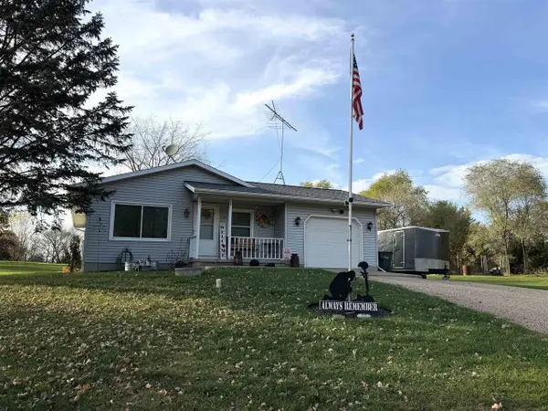 120 Cheney Avenue, Endeavor, WI 53930