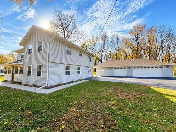 9423 N County Road H, Edgerton, WI 53534
