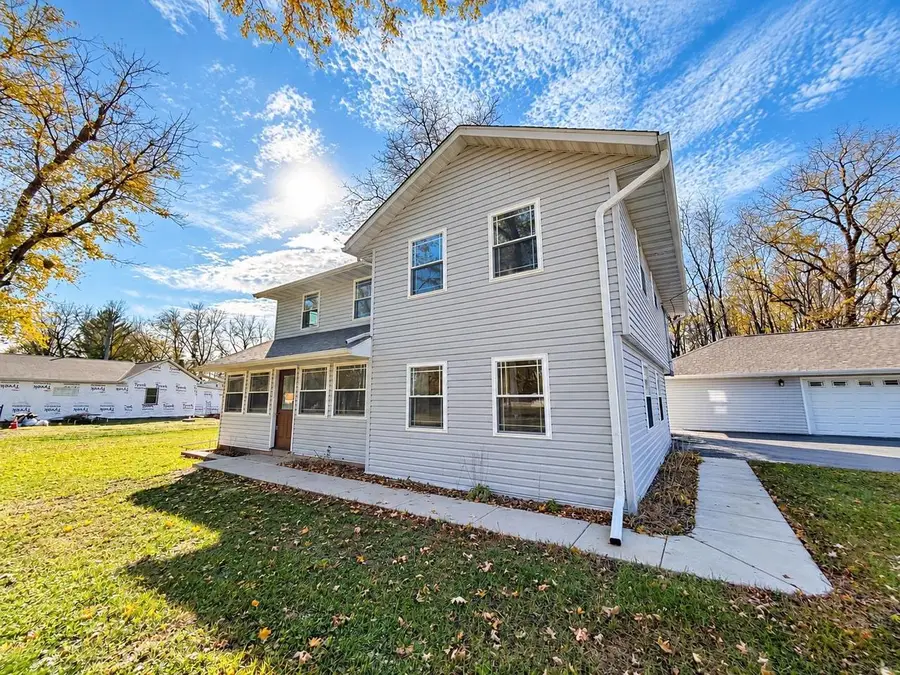 9423 N County Road H, Edgerton, WI 53534 - #2