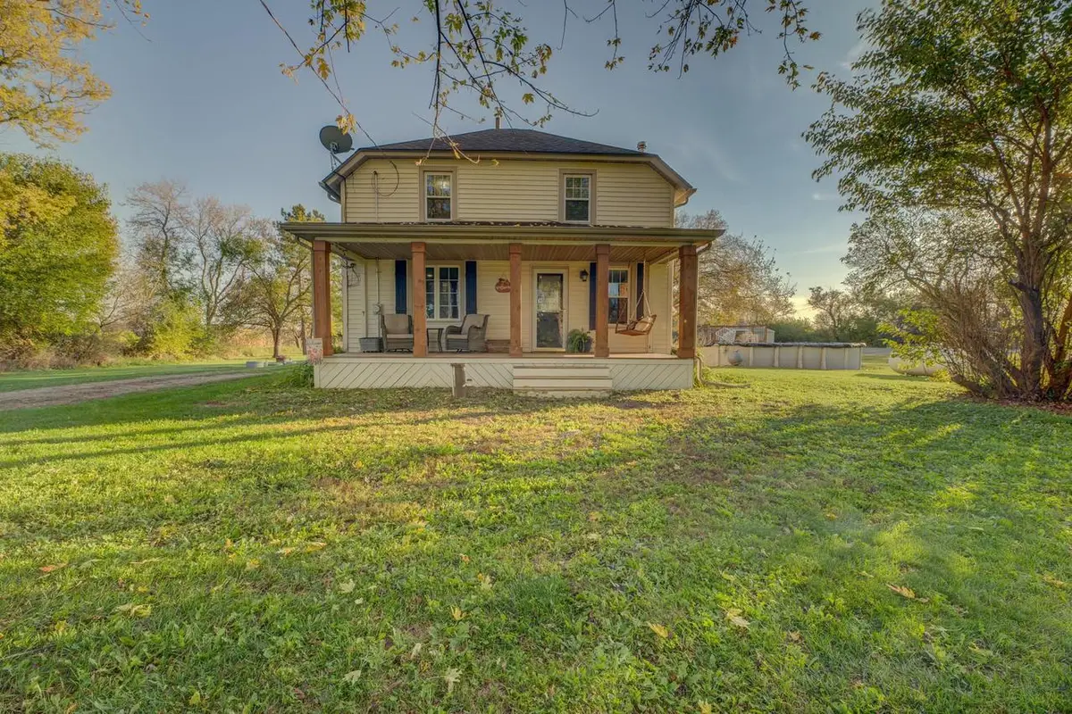 11420 E L J Townline Road, Whitewater, WI 53190 - #1