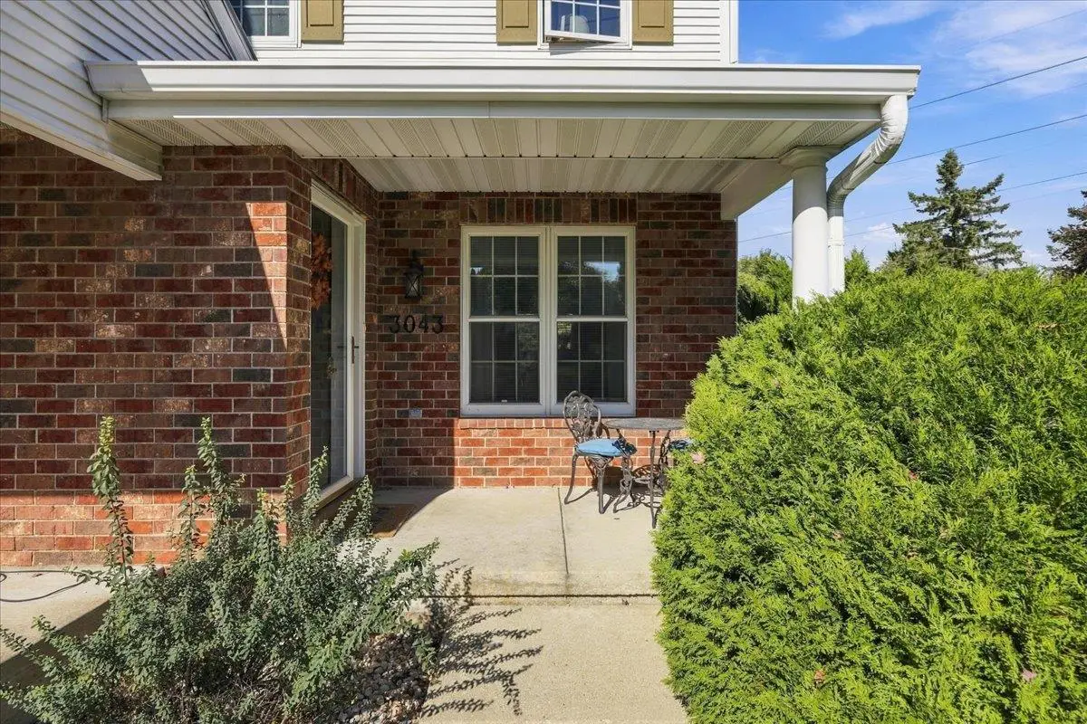 3043 Bradbury Road, Madison, WI 53719 - #1