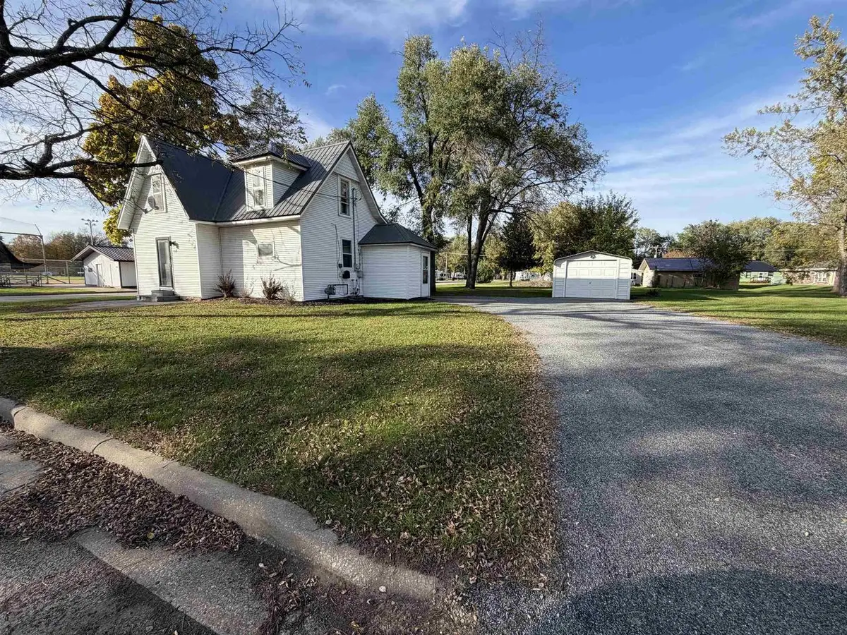 403 E University Street, Muscoda, WI 53573 - #1