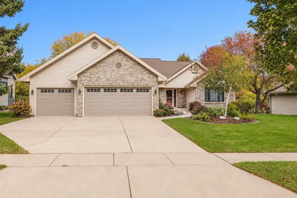 1917 Winchester Way, Waunakee, WI 53597