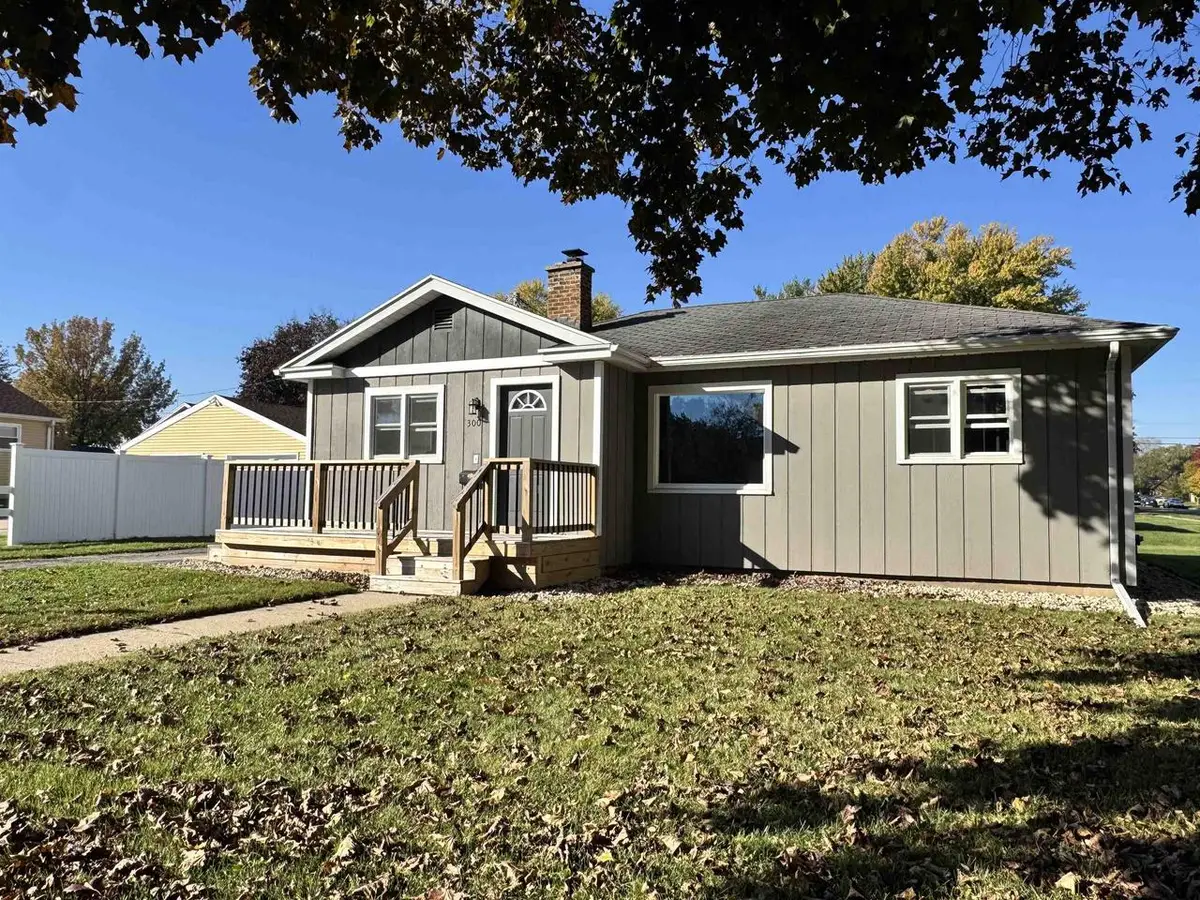 300 S State Street, Waupun, WI 53963 - #1