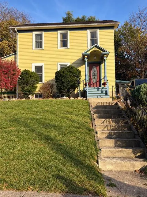 485 S Garfield Avenue, Janesville, WI 53545