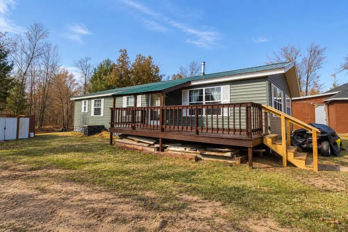 N15945 State Hwy 80, Necedah, WI 54646 - #1