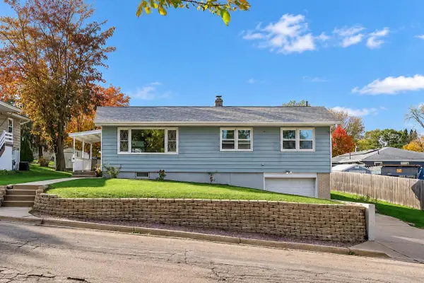 506 S Union Street, Dodgeville, WI 53533