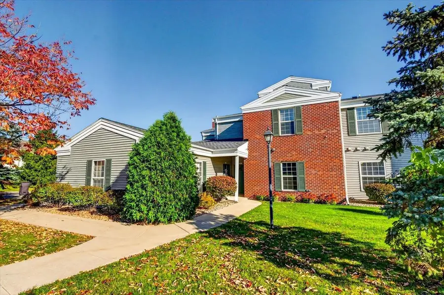 5439 Congress Avenue, Madison, WI 53718 - #2