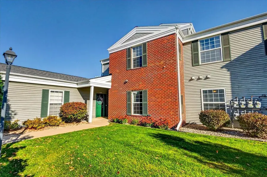 5439 Congress Avenue, Madison, WI 53718 - #3
