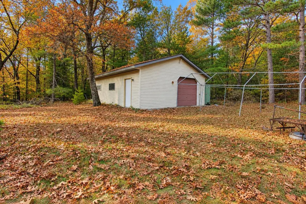 N5295 7th Avenue, Plainfield, WI 54966 - #1