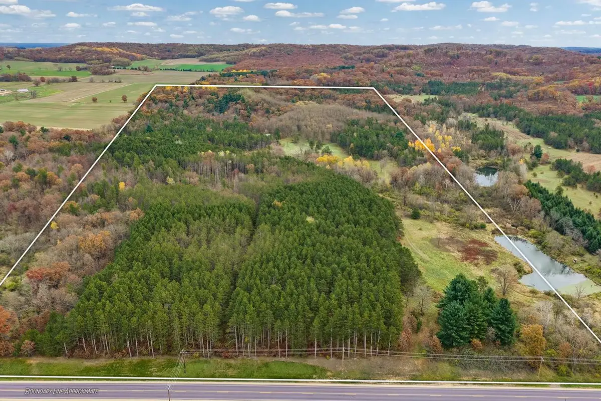 0 County Rd HH, Lyndon, WI 53944 - #1