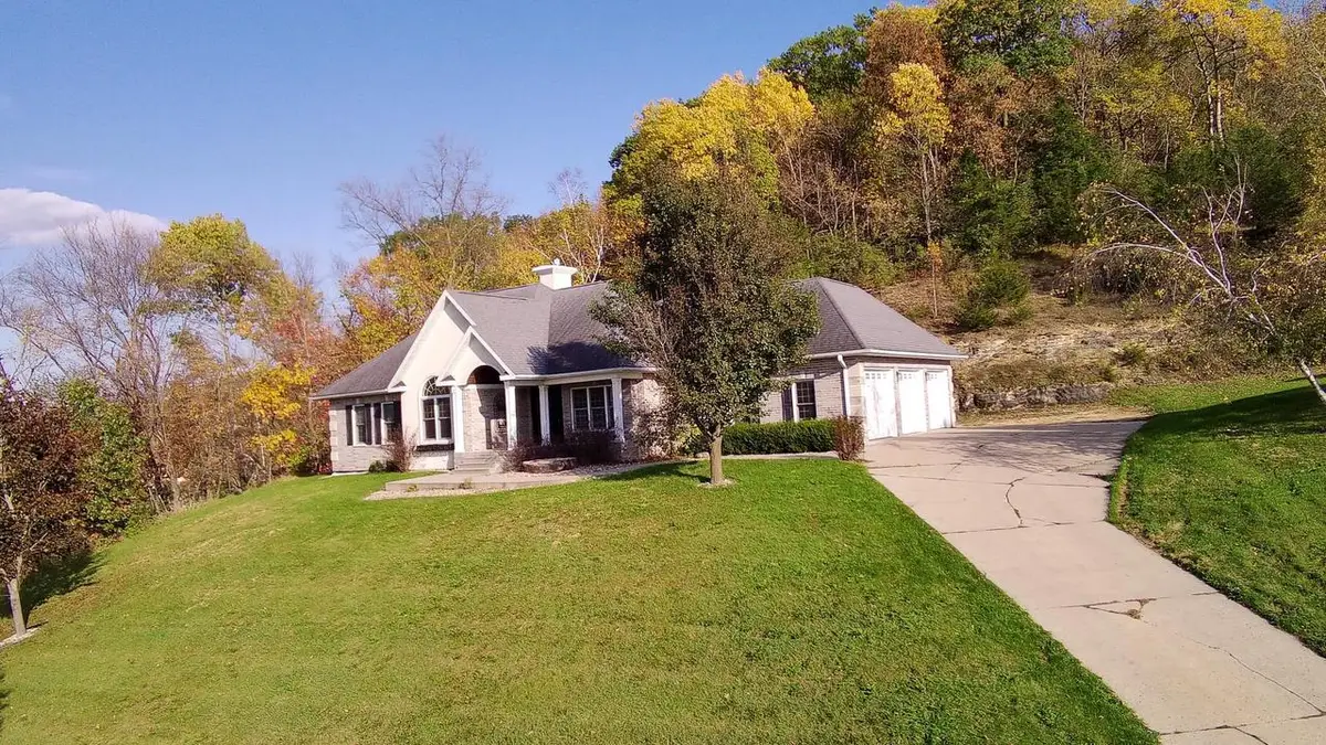 1910 Crestwood Drive, Plain, WI 53577 - #1