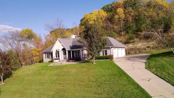 1910 Crestwood Drive, Plain, WI 53577