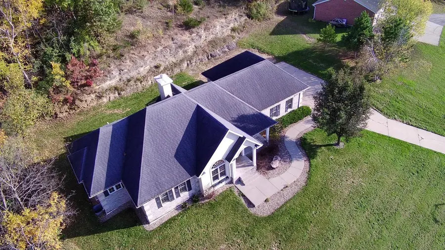 1910 Crestwood Drive, Plain, WI 53577 - #3