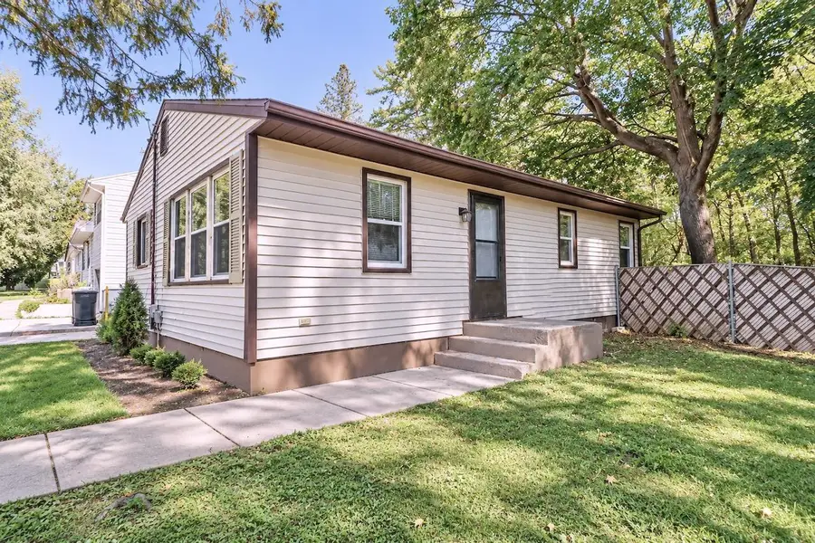 1607 Moore Street, Beloit, WI 53511 - #2