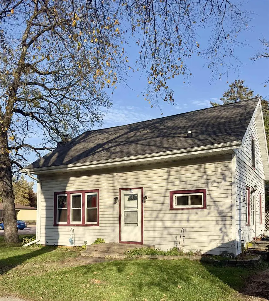 145 S Grove Street, Reedsburg, WI 53959 - #1