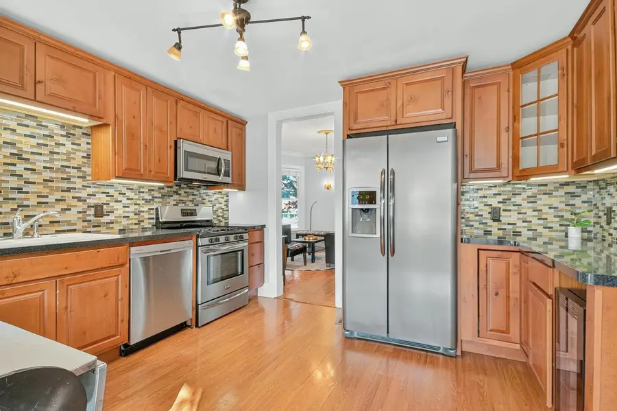 1148 Fish Hatchery Road, Madison, WI 53715 - #3