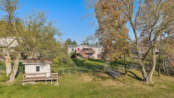 W4815 County Road C, Montello, WI 53949