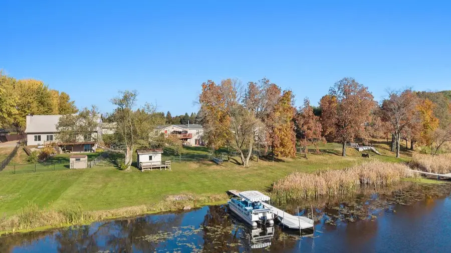 W4815 County Road C, Montello, WI 53949 - #2