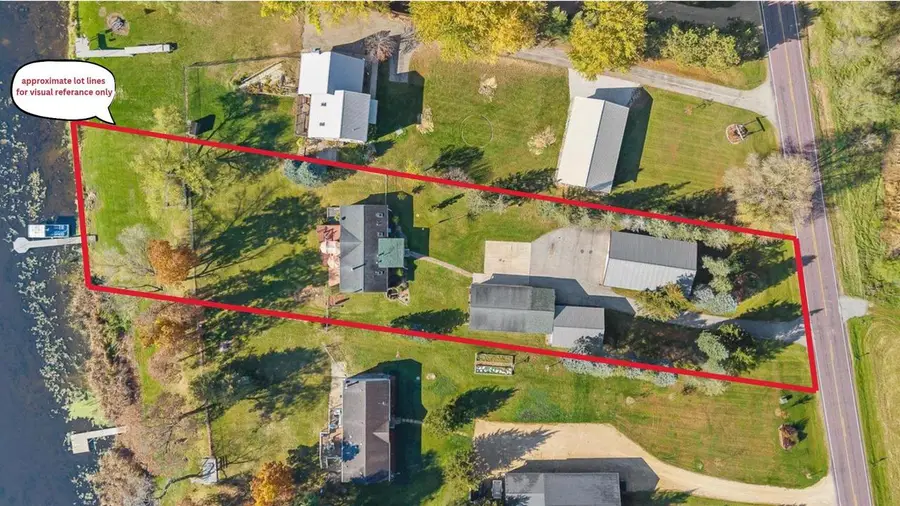W4815 County Road C, Montello, WI 53949 - #3