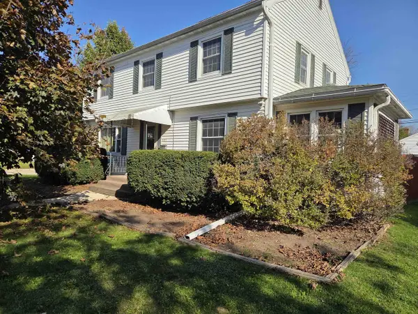 401 S Finch Street, Horicon, WI 53032
