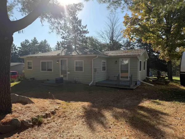 W6189 Deer Run Road, Montello, WI 53949