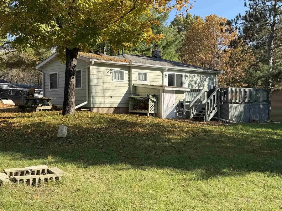 W6189 Deer Run Road, Montello, WI 53949 - #3
