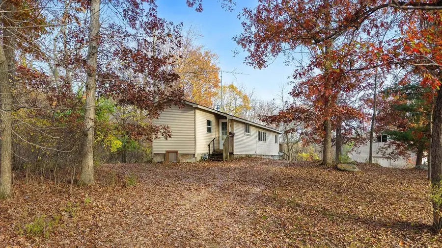 N6800 3rd Road, Westfield, WI 53964 - #2