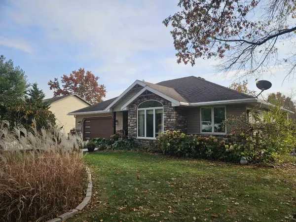 W10699 E Harmony Drive, Lodi, WI 53555