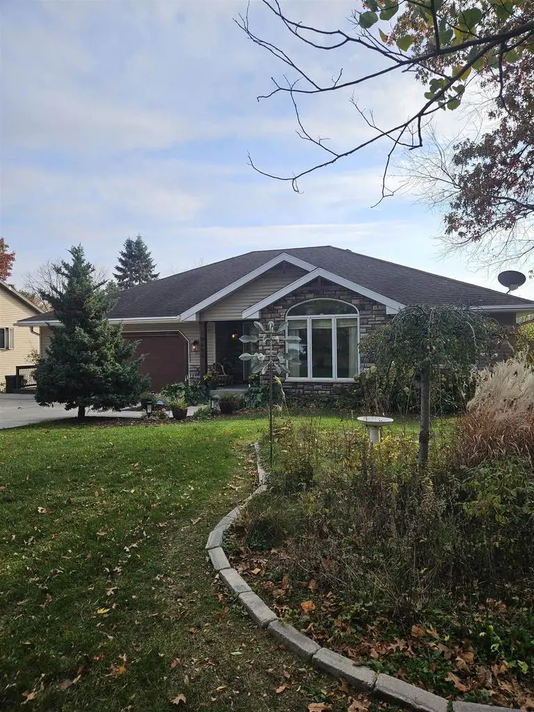 W10699 E Harmony Drive, Lodi, WI 53555 - #2