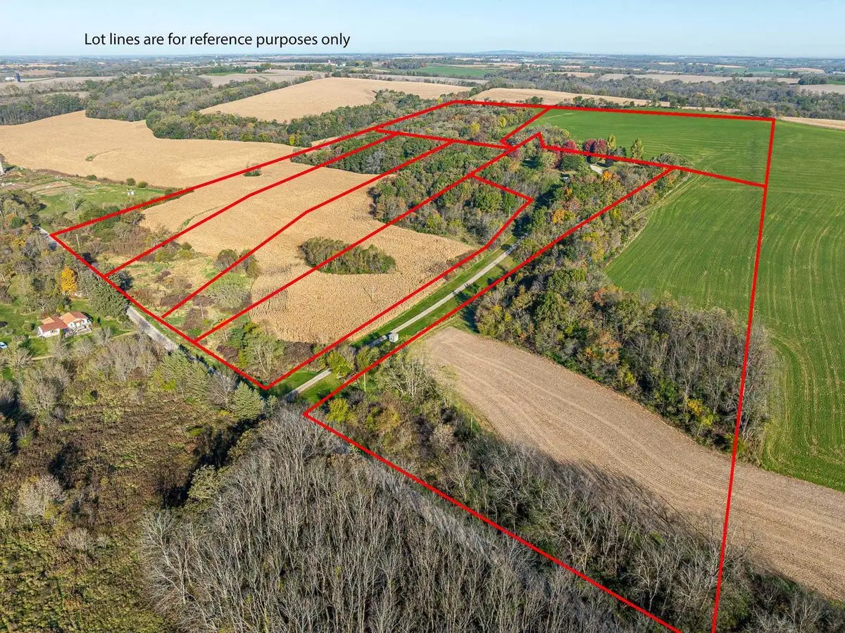 58.94 Ac Thoman Road, Monticello, WI 53570 - #1