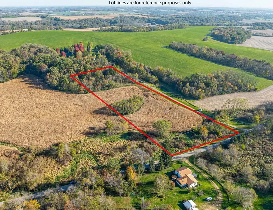 58.94 Ac Thoman Road, Monticello, WI 53570 - #2