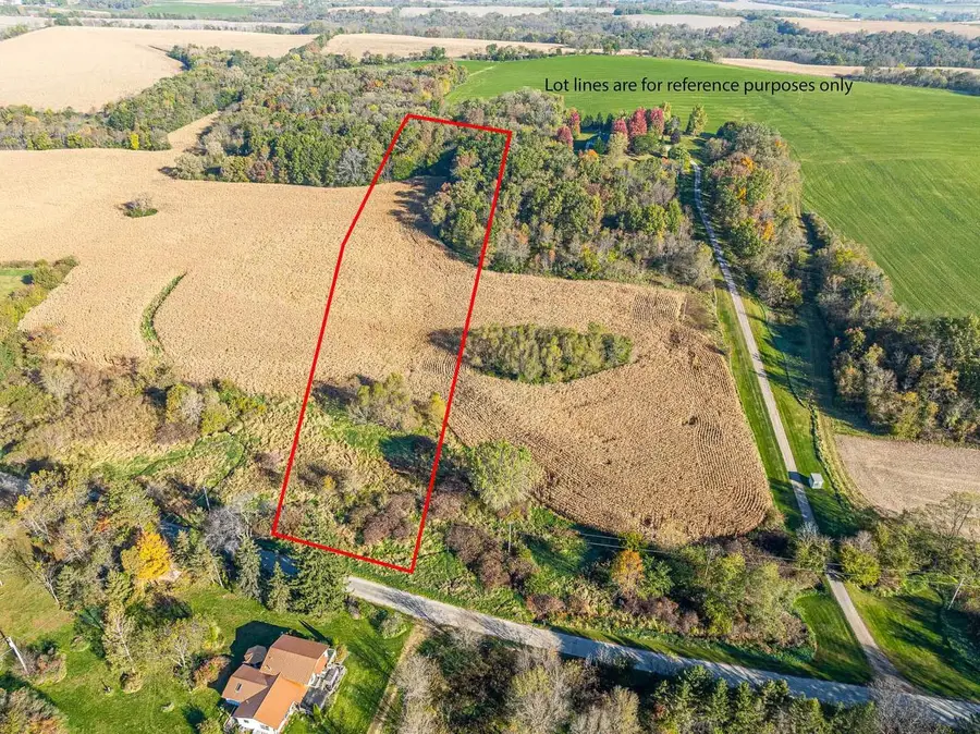 58.94 Ac Thoman Road, Monticello, WI 53570 - #3