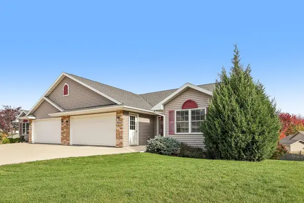 1010 4th Street, Monroe, WI 53566