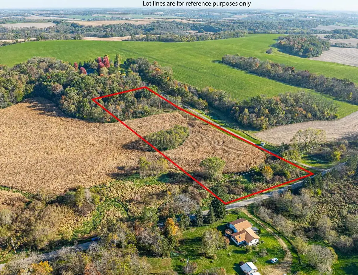 Lot 1 Thoman Road, Monticello, WI 53570 - #1