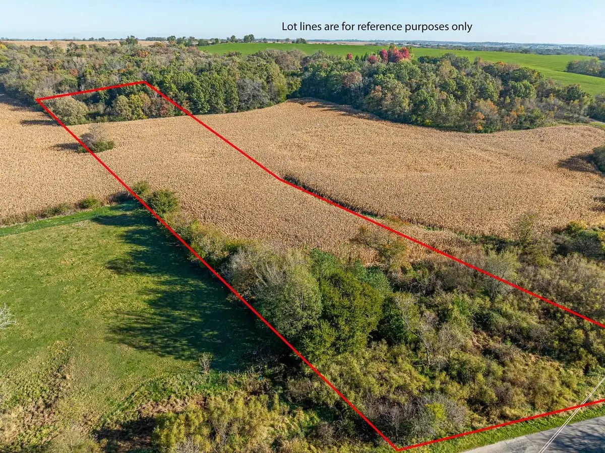 Lot 4 Thoman Road, Monticello, WI 53570 - #1