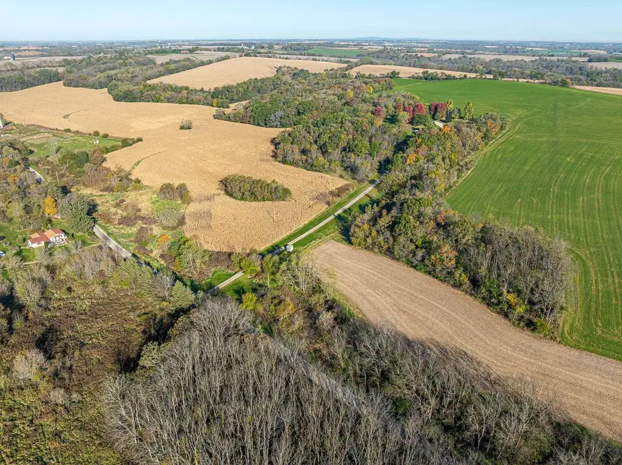 Lot 7 Thoman Road, Monticello, WI 53570 - #2