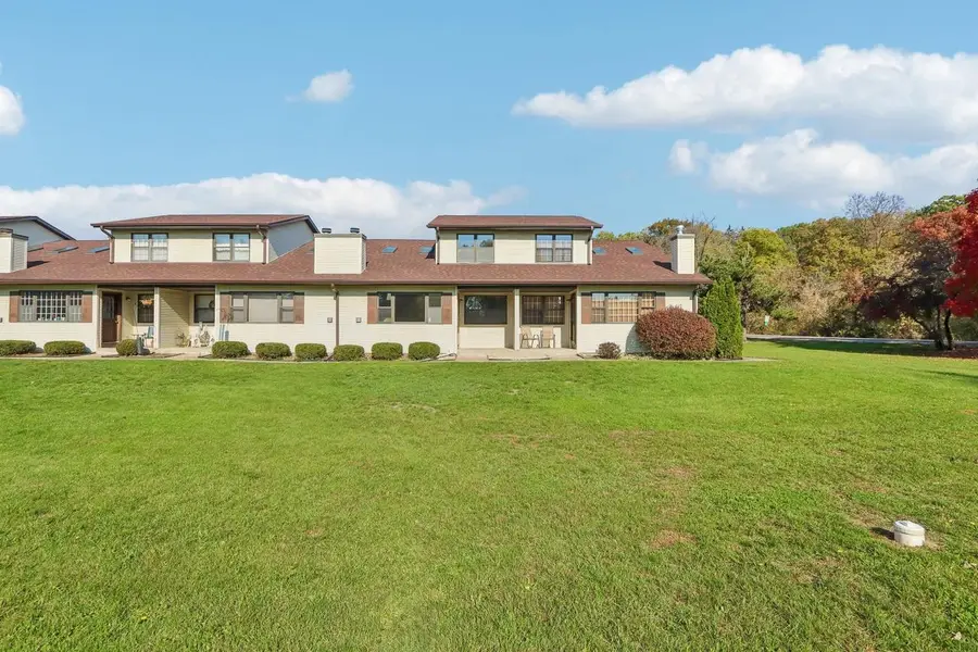 N6959 Rock Lake Road #2, Lake Mills, WI 53551 - #3