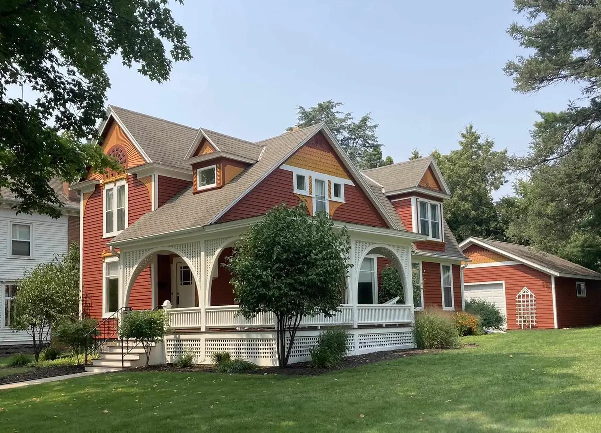 199 E Park Avenue, Berlin, WI 54923 - #1