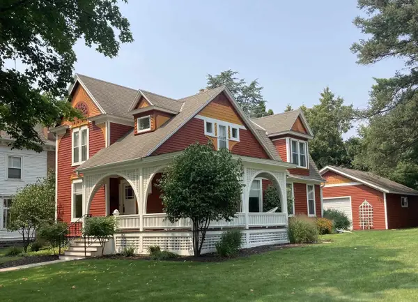 199 E Park Avenue, Berlin, WI 54923