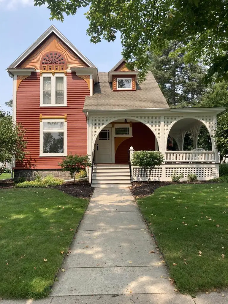 199 E Park Avenue, Berlin, WI 54923 - #2