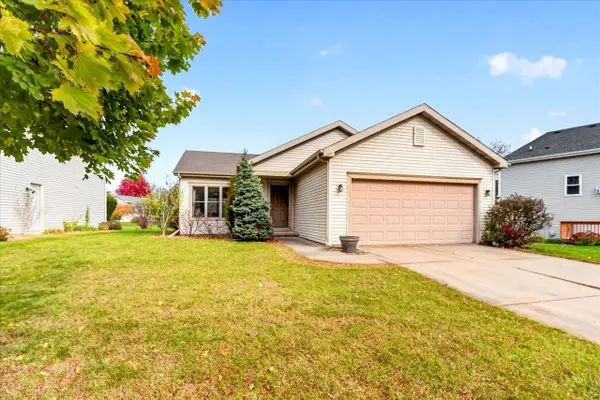 7126 Heather Glen Drive, Madison, WI 53719