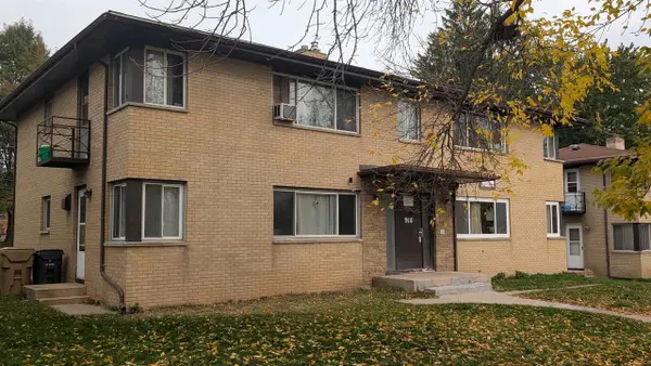 918 Magnolia Lane, Madison, WI 53713
