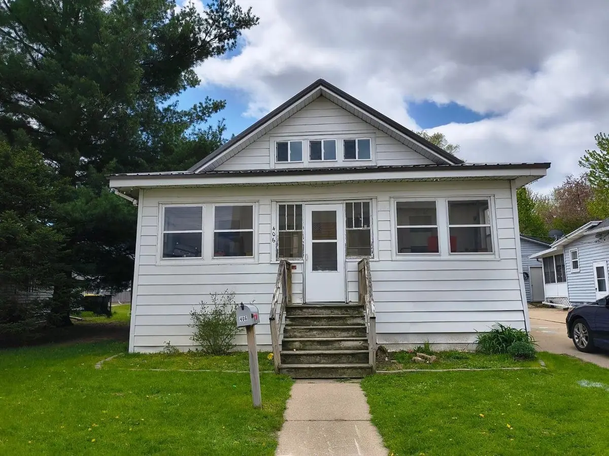 406 William Street, Tomah, WI 54660 - #1