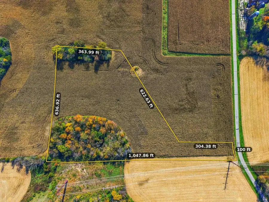Lot 1 Observatory Road, Cross Plains, WI 53528 - #2