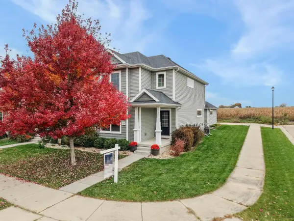 1102 O'Keeffe Avenue, Sun Prairie, WI 53590