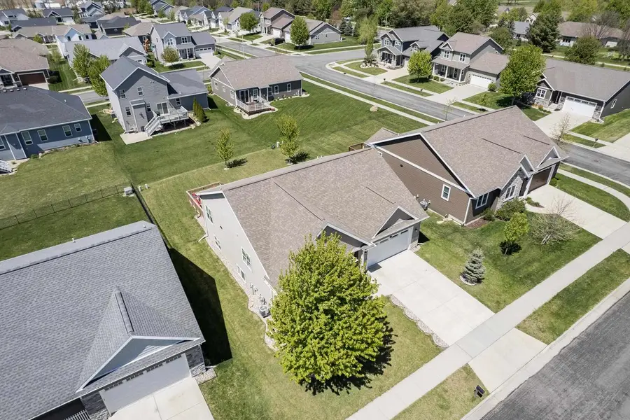 1910 Swainson Drive, Verona, WI 53593 - #2
