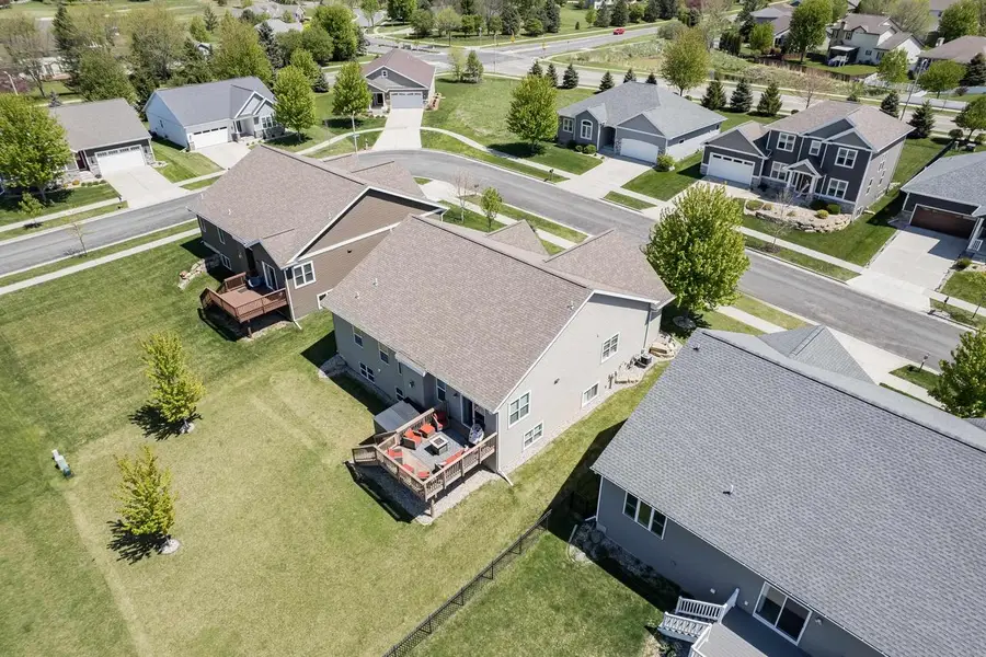1910 Swainson Drive, Verona, WI 53593 - #3
